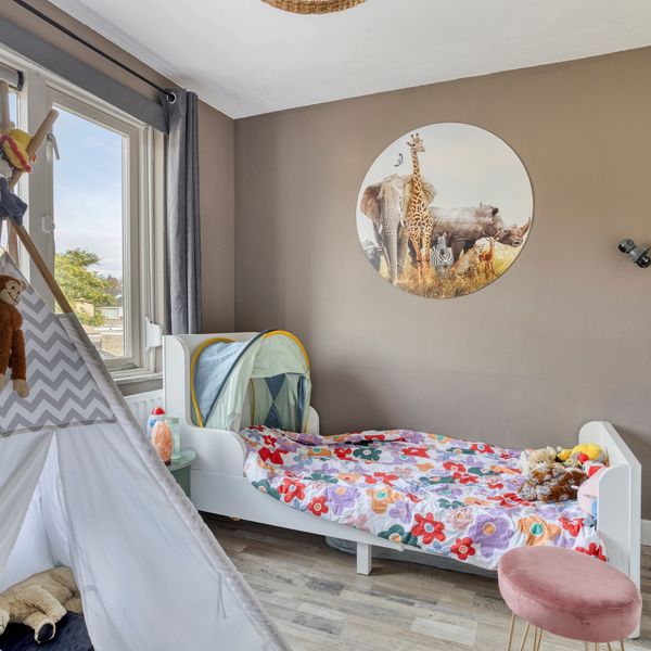 Luikstraat 34, 's-Hertogenbosch