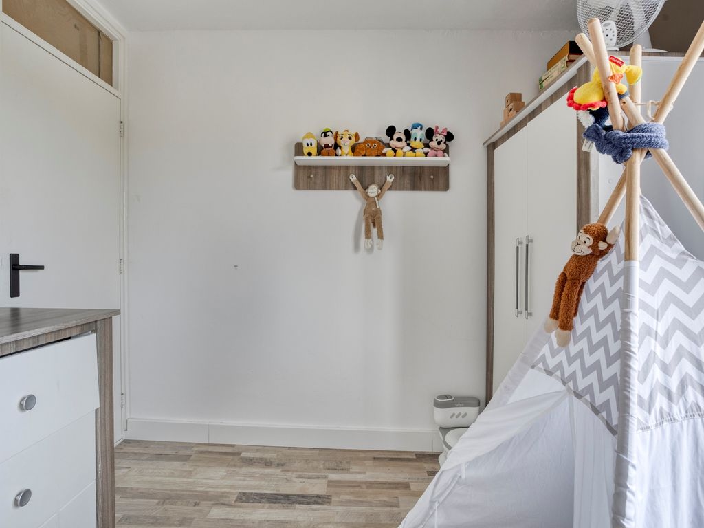 Luikstraat 34, 's-Hertogenbosch