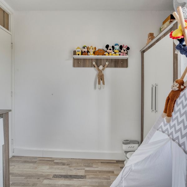 Luikstraat 34, 's-Hertogenbosch