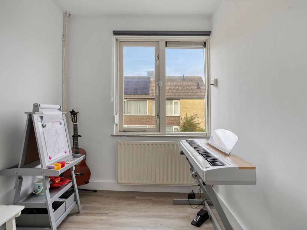 Luikstraat 34, 's-Hertogenbosch