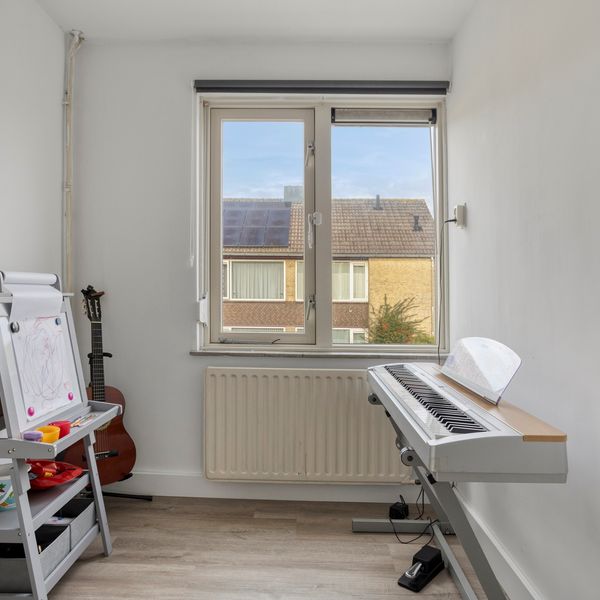 Luikstraat 34, 's-Hertogenbosch