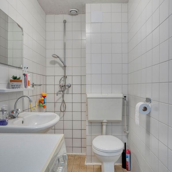 Luikstraat 34, 's-Hertogenbosch