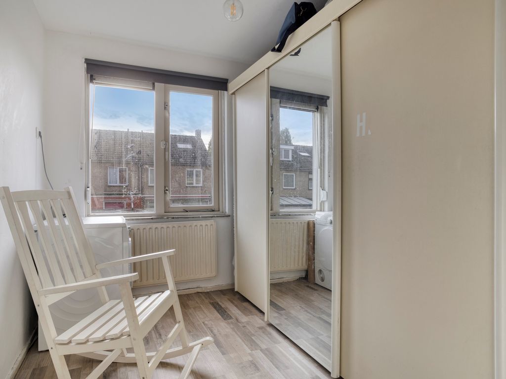 Luikstraat 34, 's-Hertogenbosch