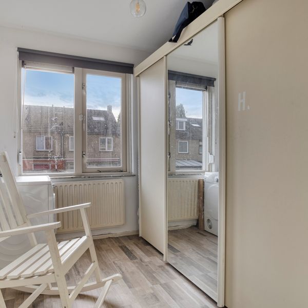 Luikstraat 34, 's-Hertogenbosch