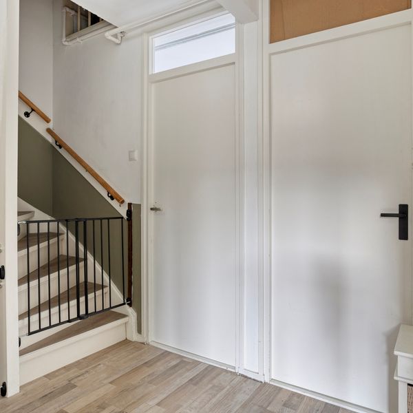 Luikstraat 34, 's-Hertogenbosch