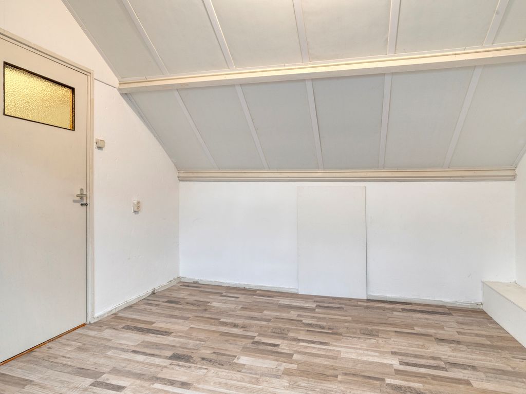 Luikstraat 34, 's-Hertogenbosch