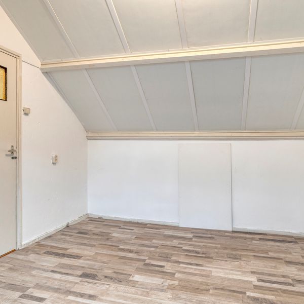 Luikstraat 34, 's-Hertogenbosch