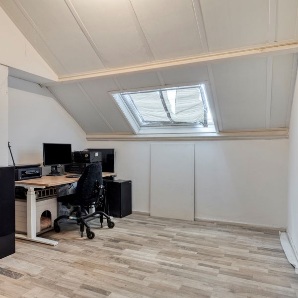 Luikstraat 34, 's-Hertogenbosch