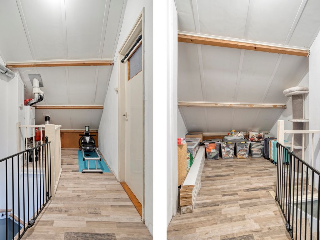 Luikstraat 34, 's-Hertogenbosch