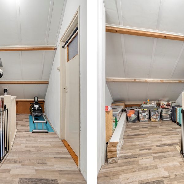 Luikstraat 34, 's-Hertogenbosch