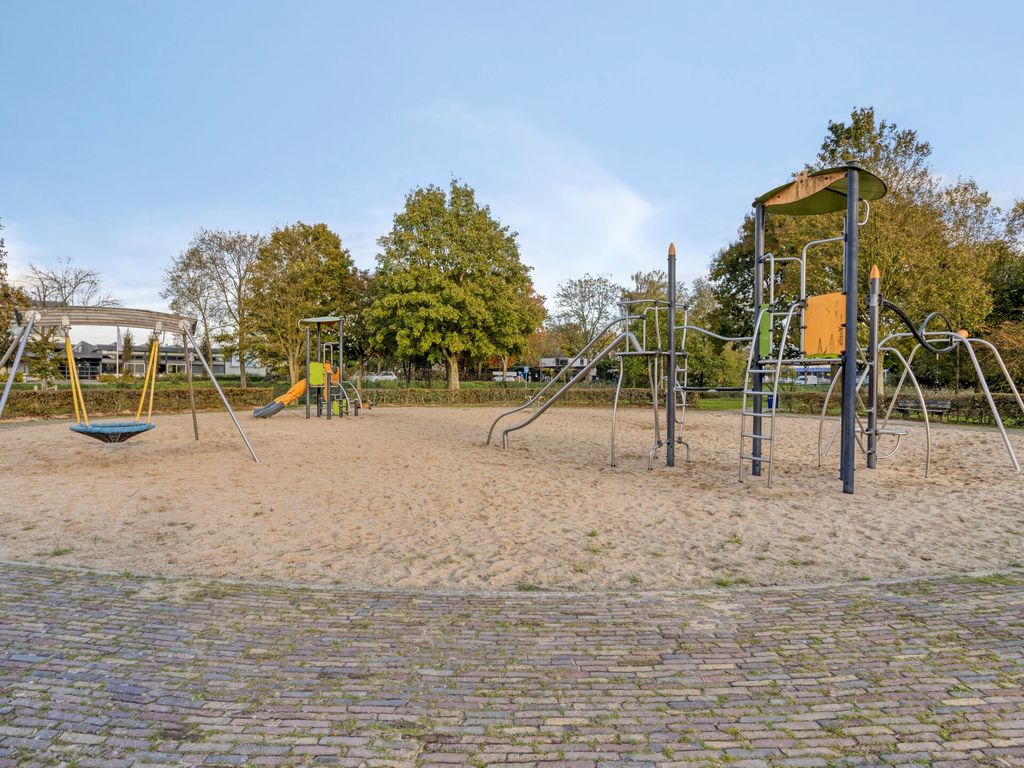 Luikstraat 34, 's-Hertogenbosch