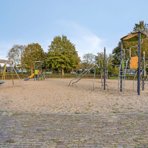 Luikstraat 34, 's-Hertogenbosch