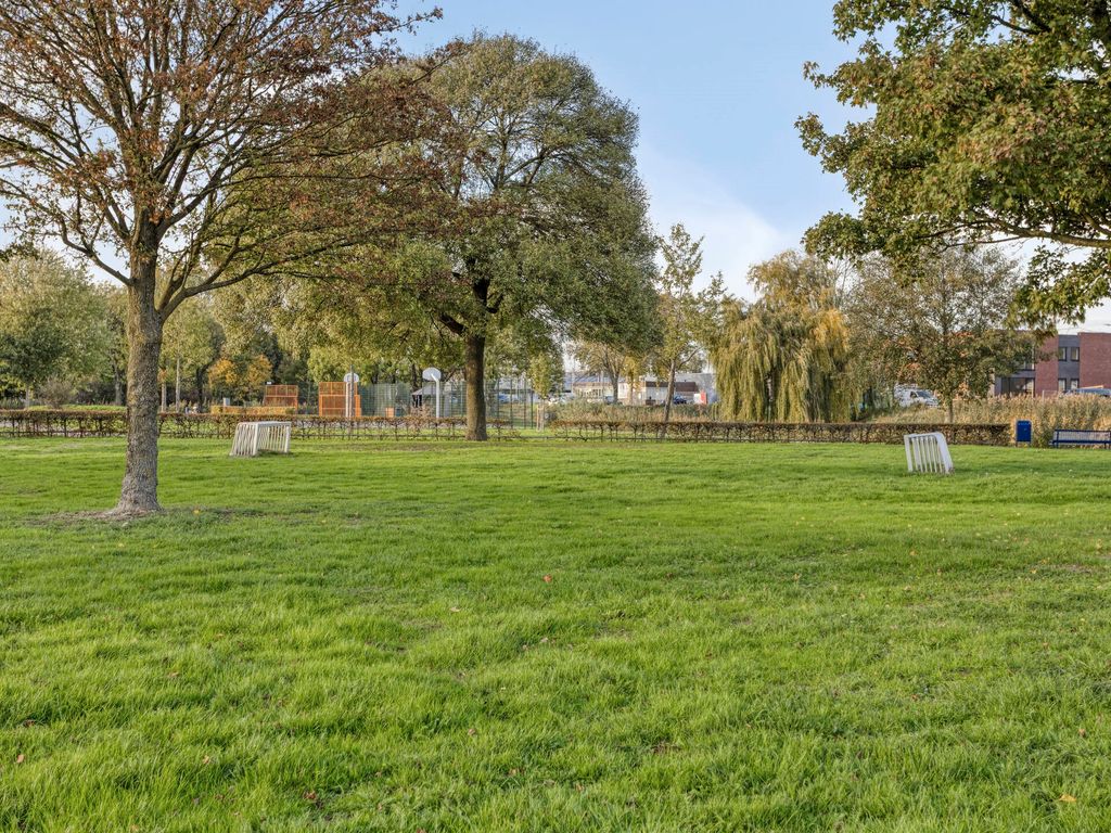 Luikstraat 34, 's-Hertogenbosch