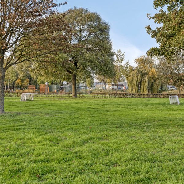 Luikstraat 34, 's-Hertogenbosch