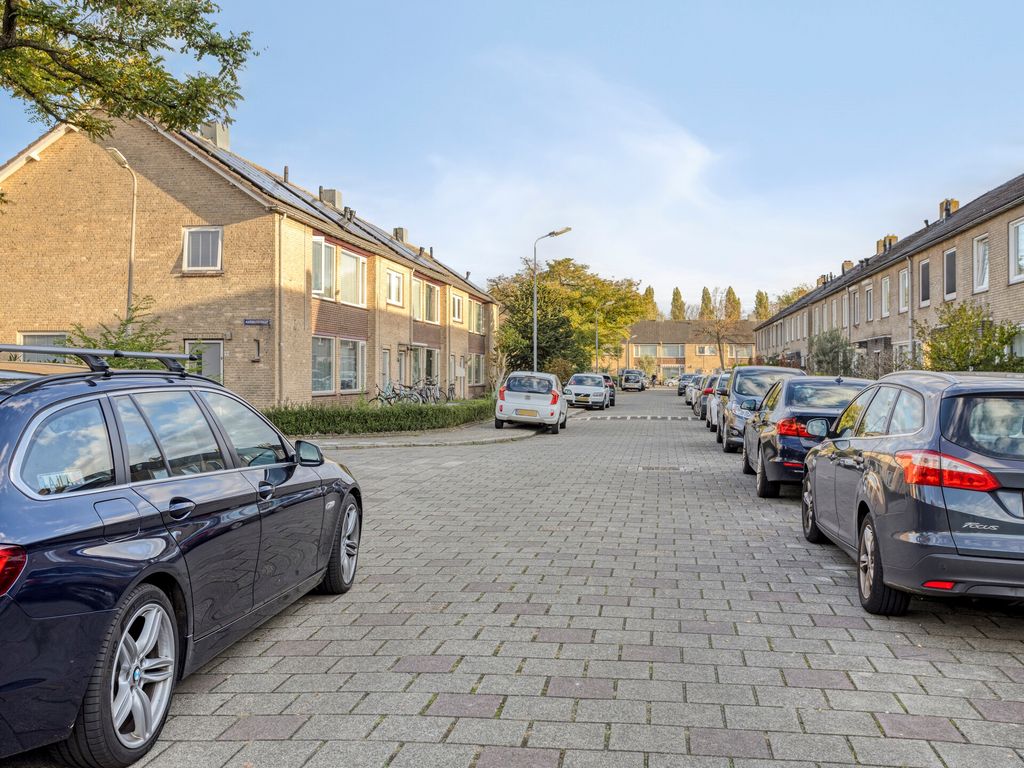 Luikstraat 34, 's-Hertogenbosch