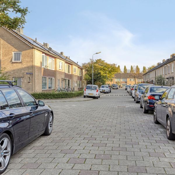 Luikstraat 34, 's-Hertogenbosch