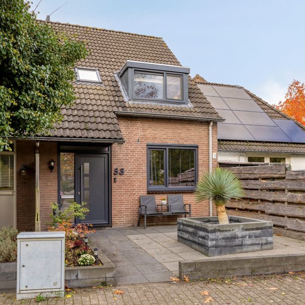 Gooiland 33, 's-Hertogenbosch