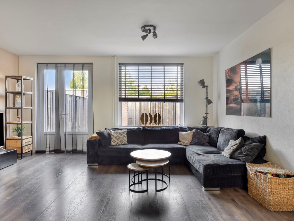 Gooiland 33, 's-Hertogenbosch