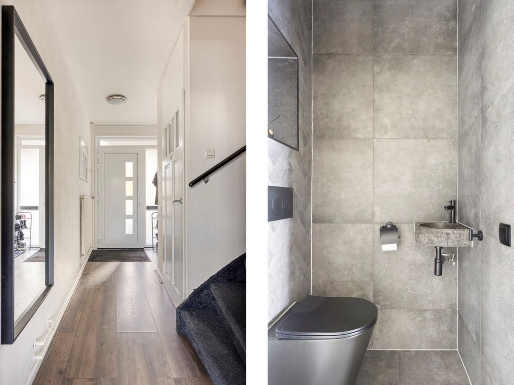 Gooiland 33, 's-Hertogenbosch