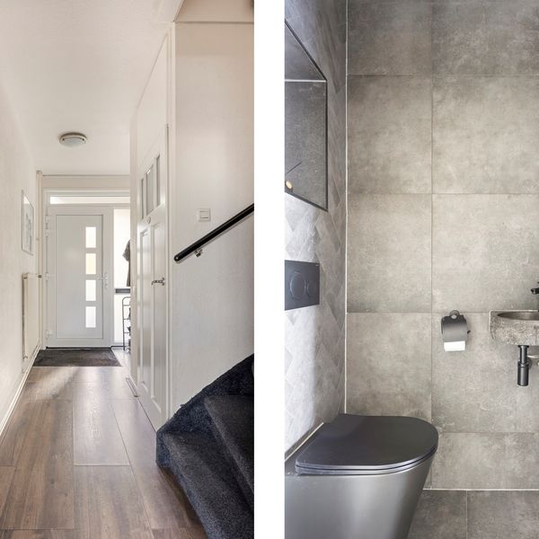 Gooiland 33, 's-Hertogenbosch