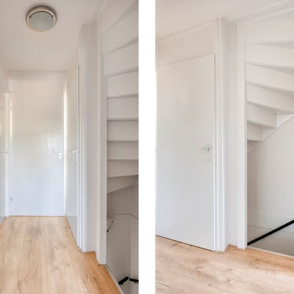 Gooiland 33, 's-Hertogenbosch