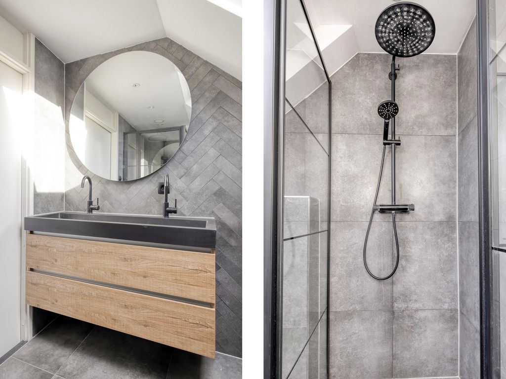 Gooiland 33, 's-Hertogenbosch