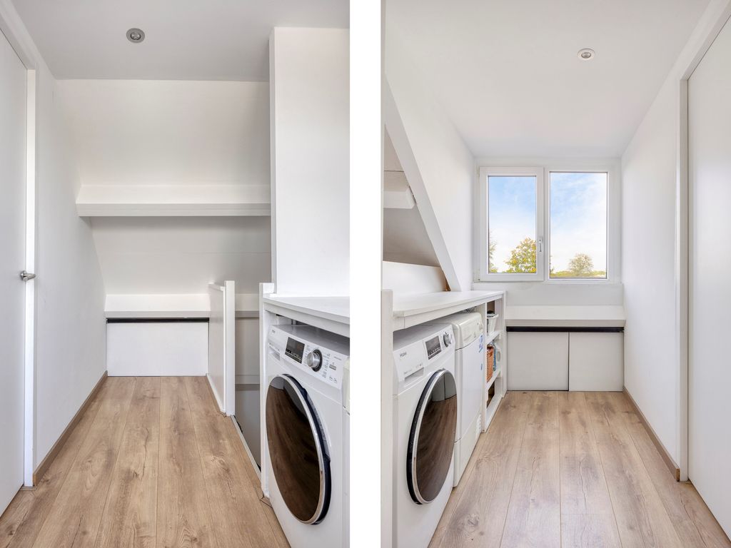 Gooiland 33, 's-Hertogenbosch