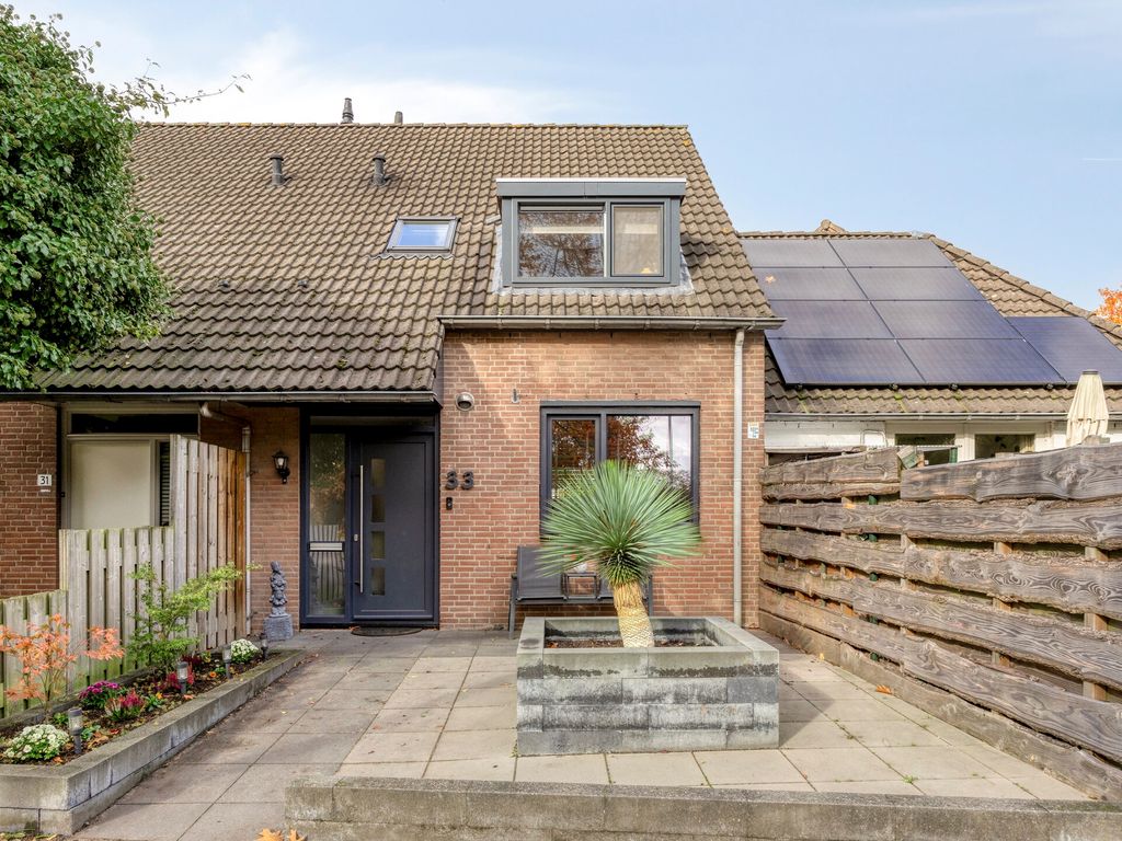 Gooiland 33, 's-Hertogenbosch