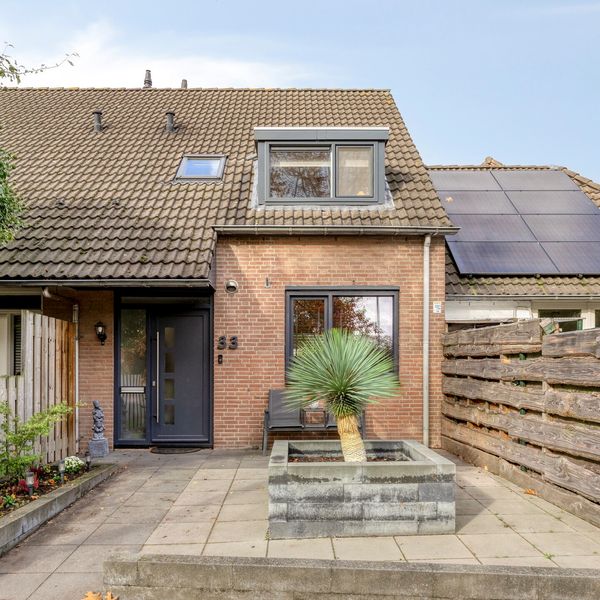 Gooiland 33, 's-Hertogenbosch