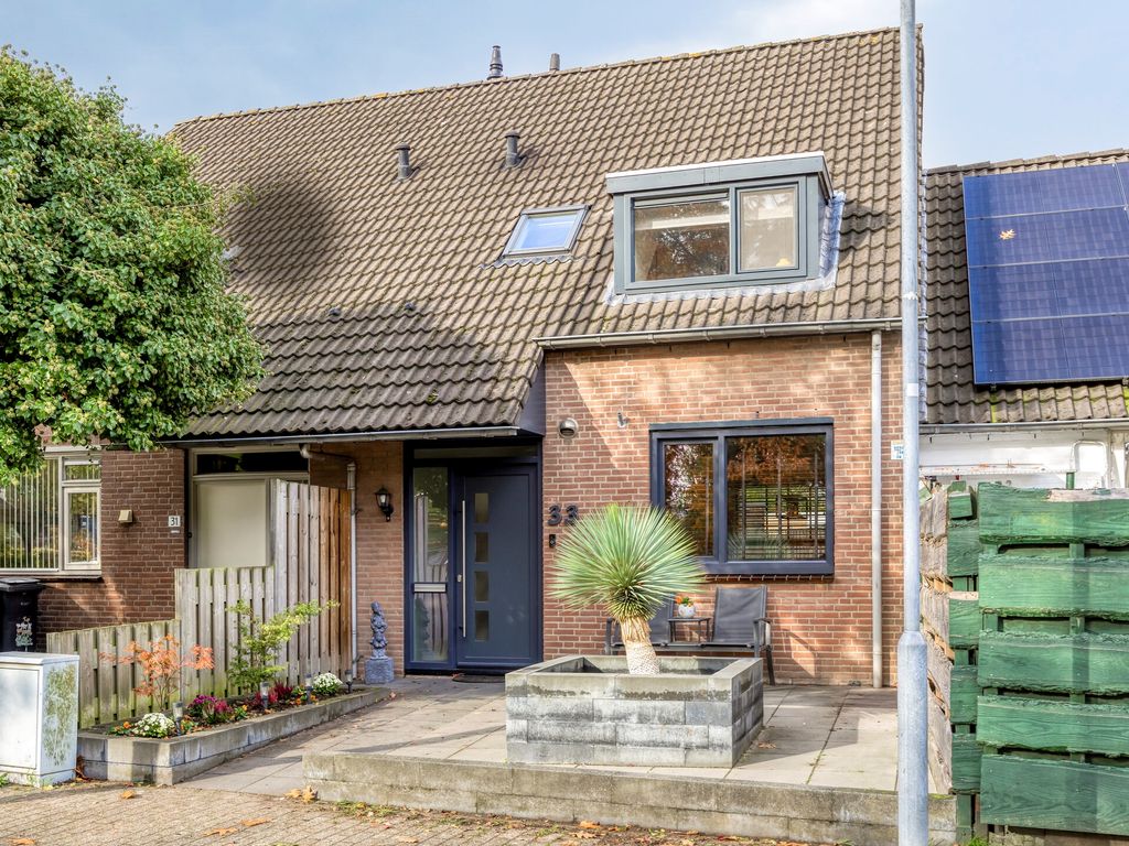 Gooiland 33, 's-Hertogenbosch