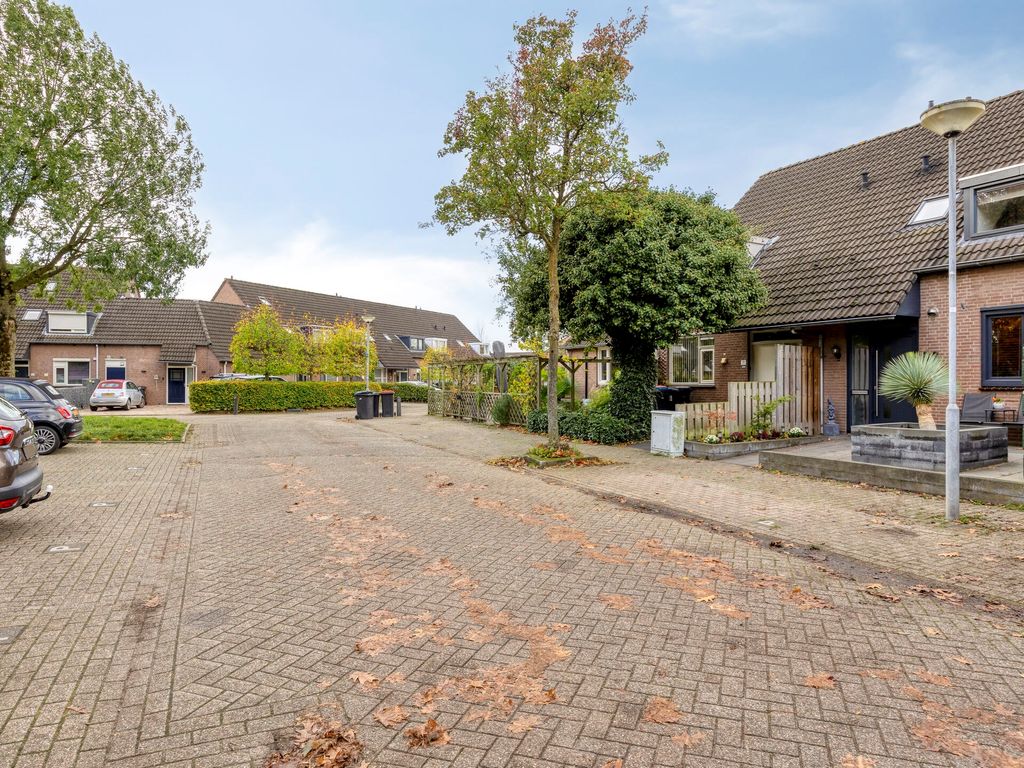 Gooiland 33, 's-Hertogenbosch