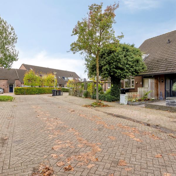 Gooiland 33, 's-Hertogenbosch