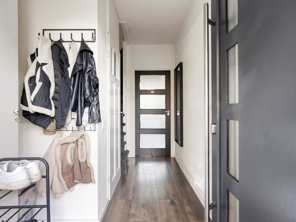 Gooiland 33, 's-Hertogenbosch