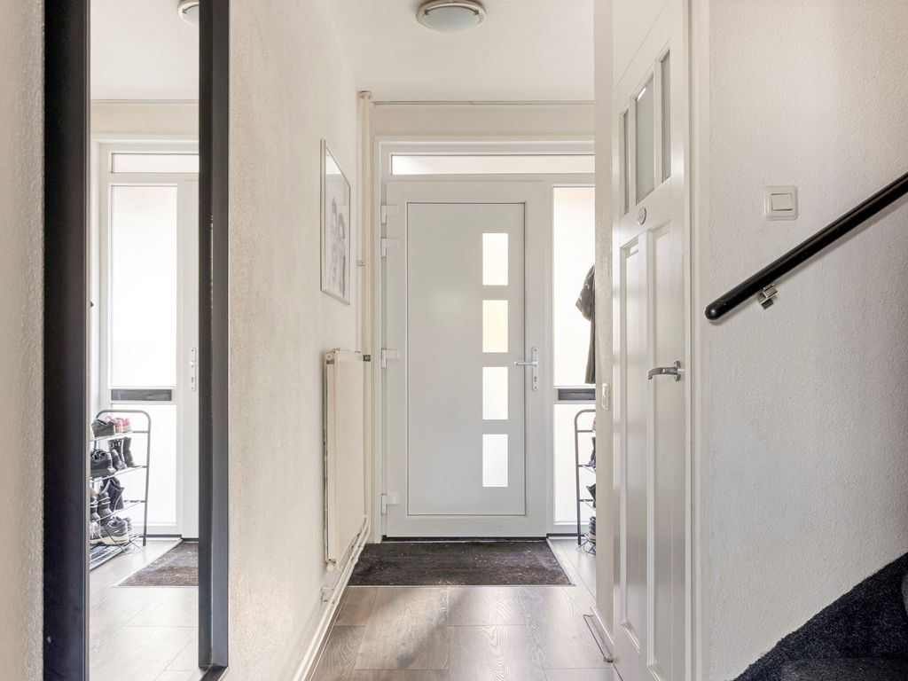 Gooiland 33, 's-Hertogenbosch