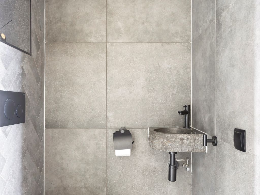 Gooiland 33, 's-Hertogenbosch