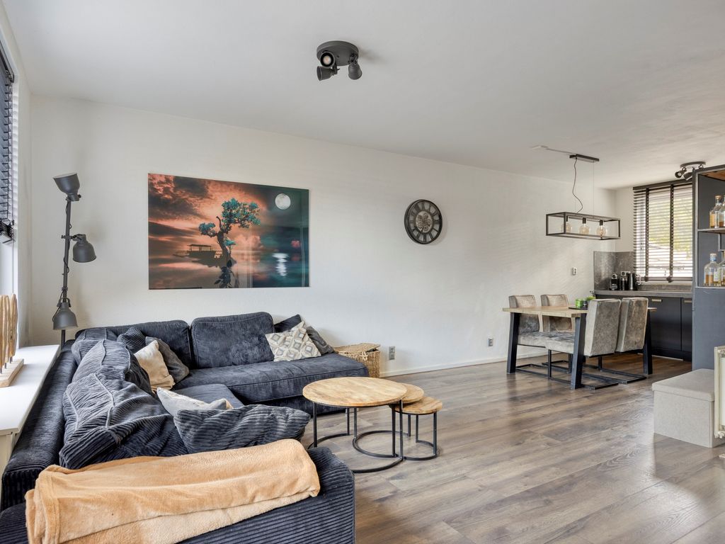 Gooiland 33, 's-Hertogenbosch