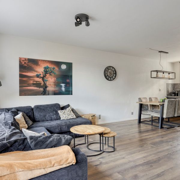 Gooiland 33, 's-Hertogenbosch