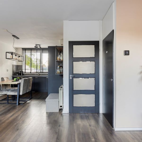 Gooiland 33, 's-Hertogenbosch