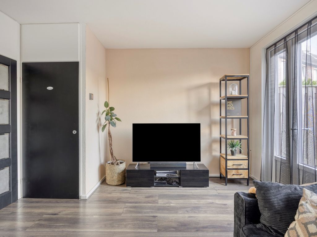 Gooiland 33, 's-Hertogenbosch