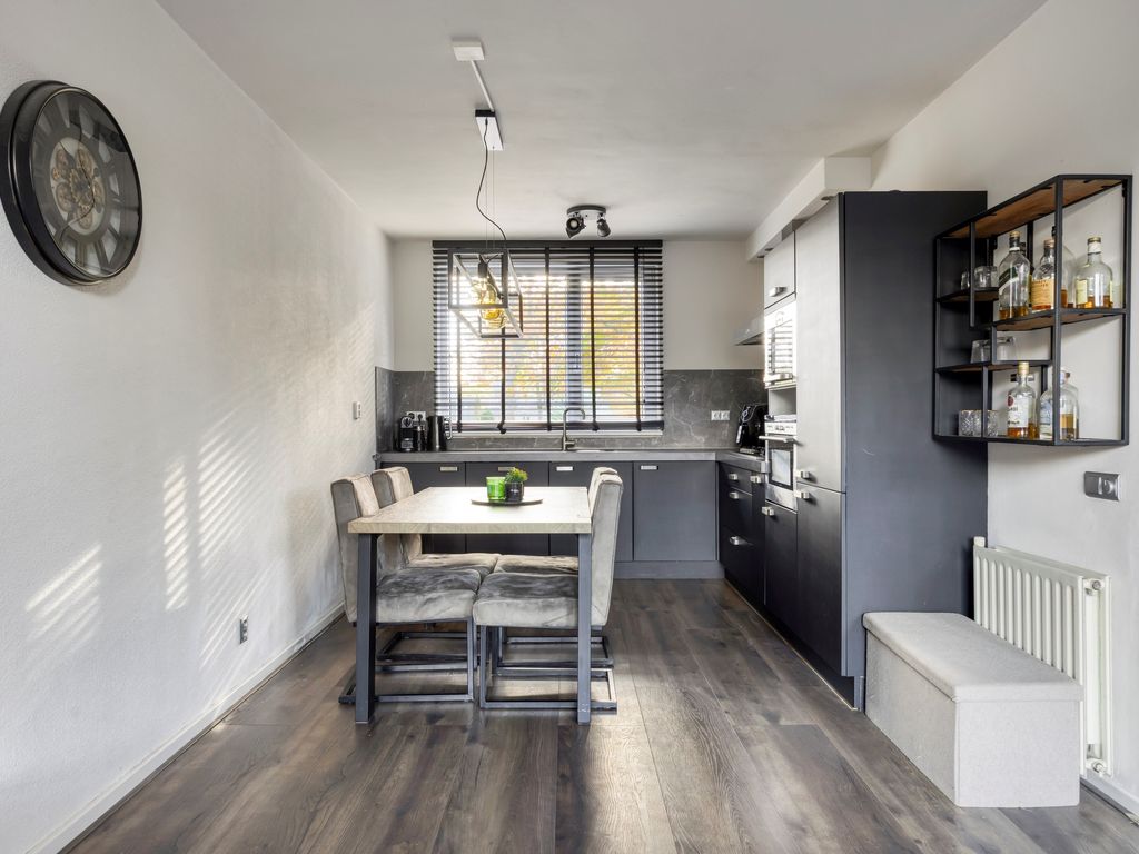 Gooiland 33, 's-Hertogenbosch