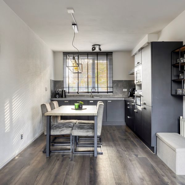 Gooiland 33, 's-Hertogenbosch