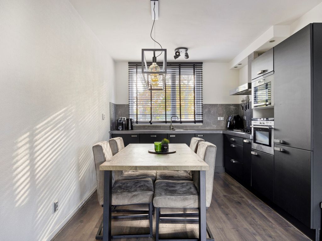 Gooiland 33, 's-Hertogenbosch