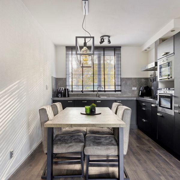 Gooiland 33, 's-Hertogenbosch