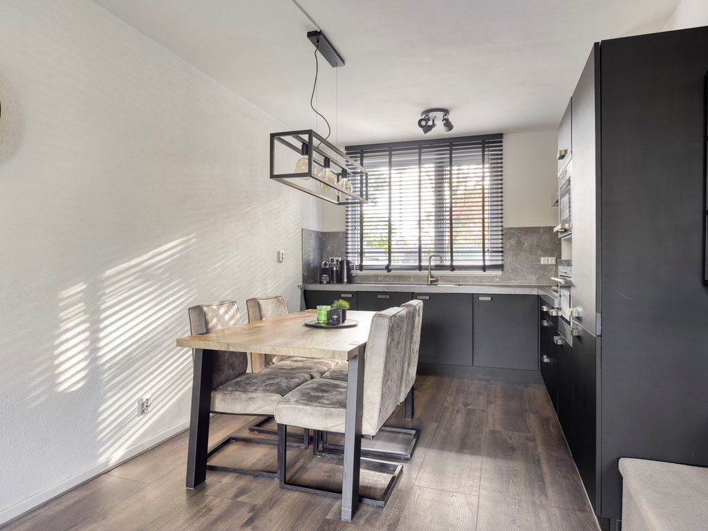 Gooiland 33, 's-Hertogenbosch