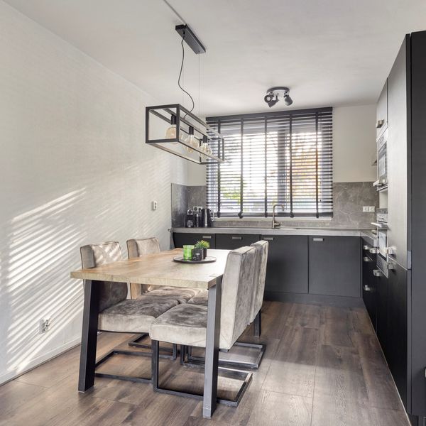 Gooiland 33, 's-Hertogenbosch