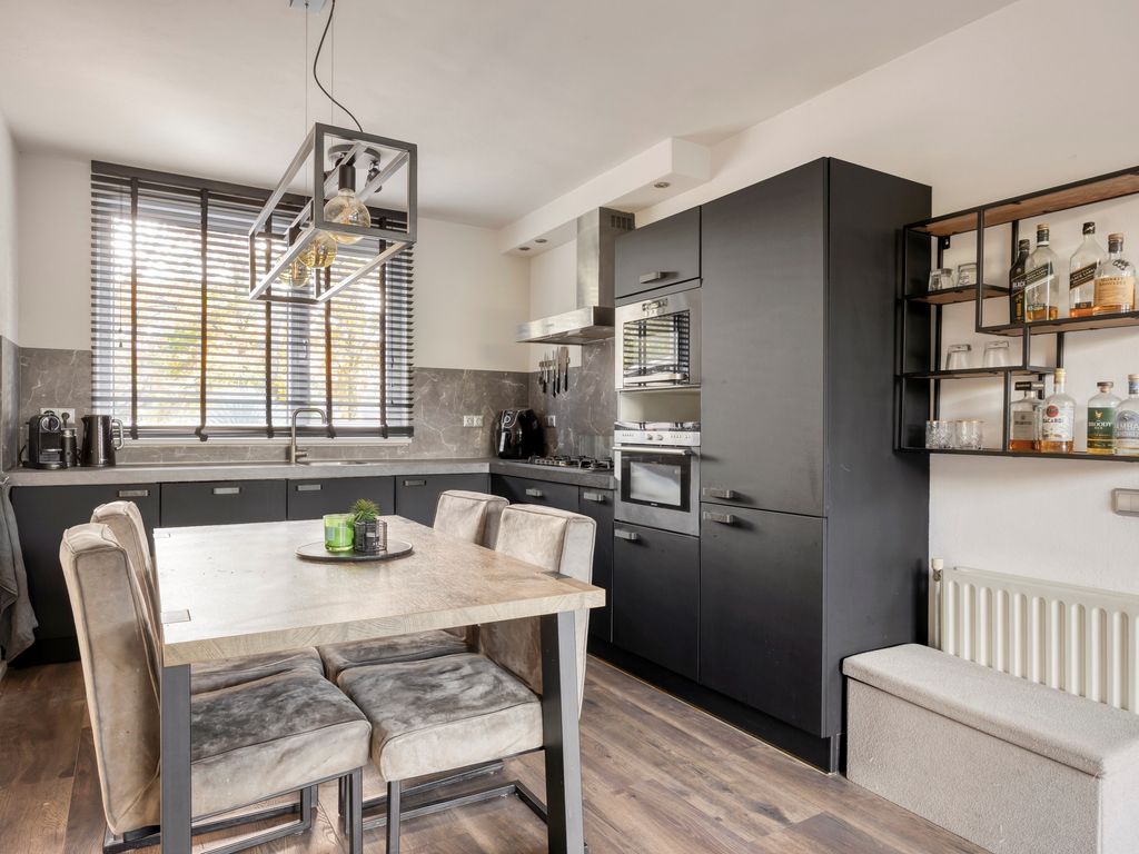 Gooiland 33, 's-Hertogenbosch