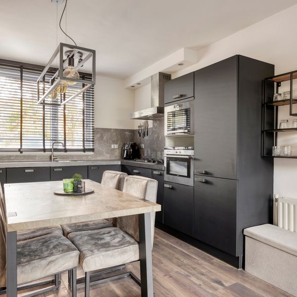 Gooiland 33, 's-Hertogenbosch