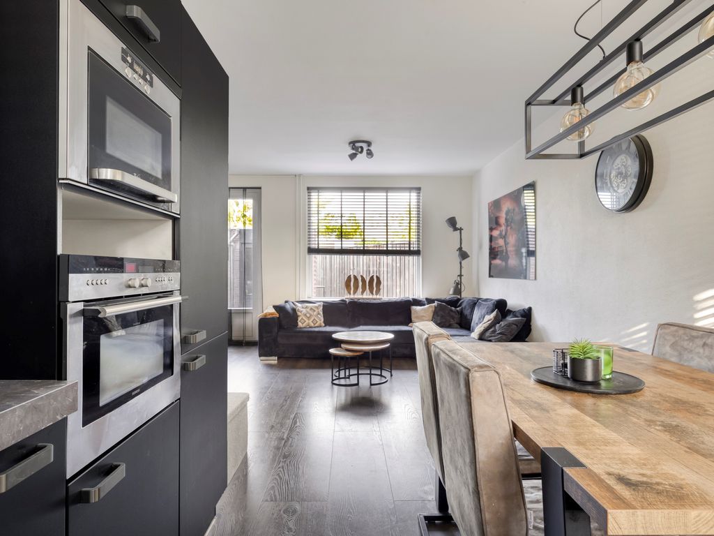 Gooiland 33, 's-Hertogenbosch