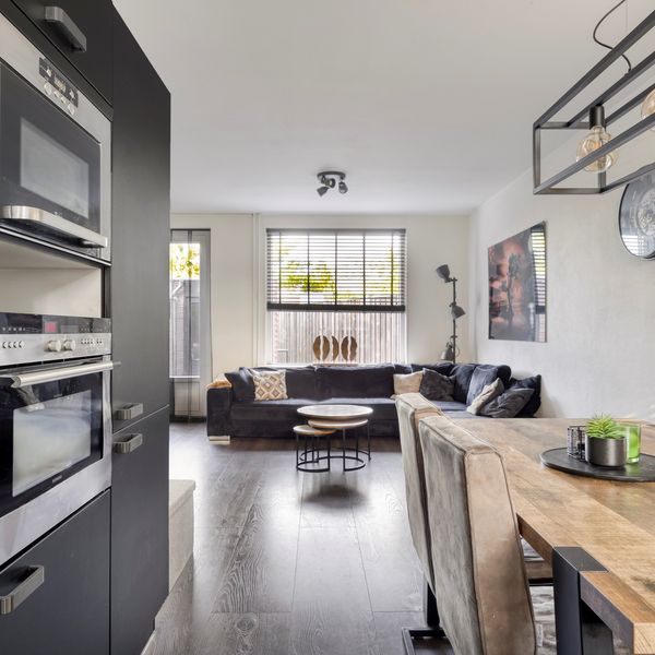 Gooiland 33, 's-Hertogenbosch