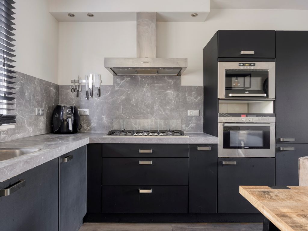 Gooiland 33, 's-Hertogenbosch